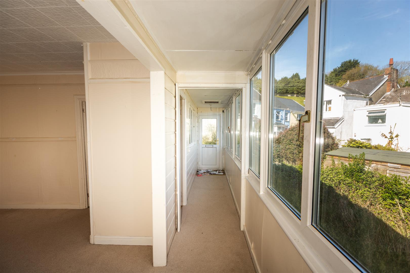 Bryn Terrace, Mumbles, Swansea, SA3 4HD